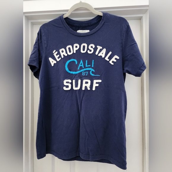 Men's Aeropostale tshirt - Picture 1 of 3